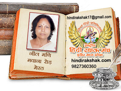 नई दृष्टि