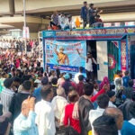 जनजाति रंग में रंगा इंदौर, धूमधाम से मनाई भगवान बिरसा की १५०वीं जयंती Tantya Mama